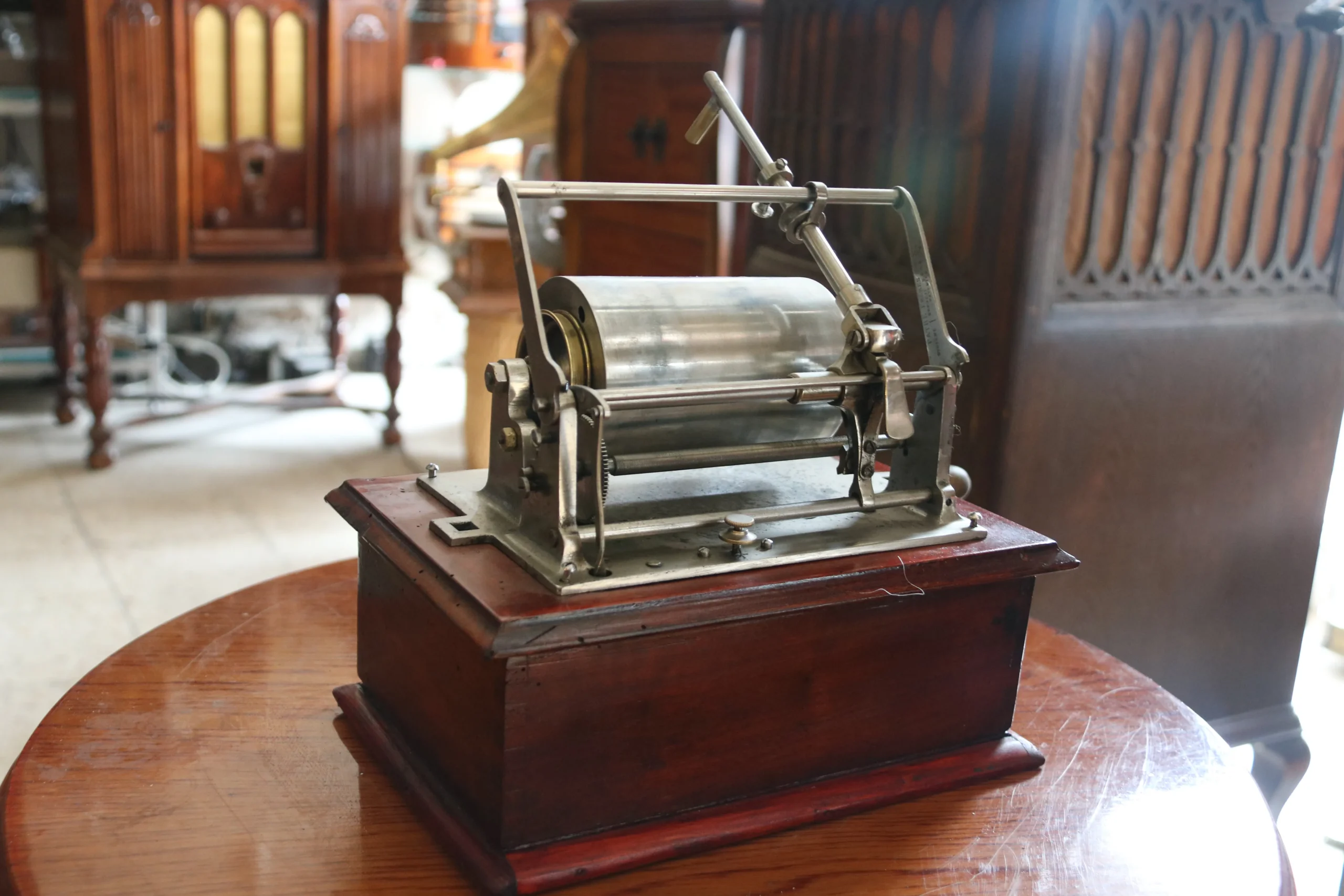 Diğer Antika Ürünlerimiz